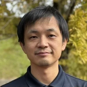 代表 原口一也